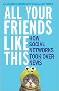 Bild: All Your Friends Like This - HarperCollins Publishers (Australia) Pty Ltd