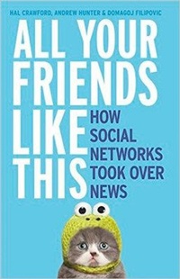 Bild: All Your Friends Like This - HarperCollins Publishers (Australia) Pty Ltd