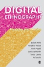 Cover: Digital Ethnography - SAGE Publications Ltd