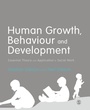 Cover: Human Growth, Behaviour and Development - SAGE Publications Ltd