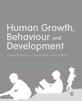 Cover: Human Growth, Behaviour and Development - SAGE Publications Ltd