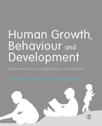 Enlarge image Cover: Human Growth, Behaviour and Development - SAGE Publications Ltd