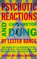 Cover: Psychotic Reactions and Carburetor Dung - Vintage Books