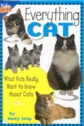 Cover: Everything Cat - Northword Press,U.S.