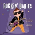 Cover: Rockin' Babies - Sterling Juvenile