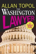 Cover: Washington Lawyer - SelectBooks, Inc.