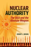 Cover: Nuclear Authority - Georgetown University Press