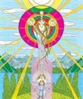 Cover: The Cartoon Utopia - Fantagraphics