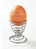 Cover: The Breakfast Book - Reaktion Books