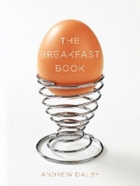 Enlarge image Cover: The Breakfast Book - Reaktion Books