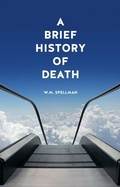 Cover: A Brief History of Death - Reaktion Books