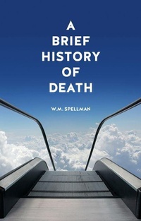 Enlarge image Cover: A Brief History of Death - Reaktion Books