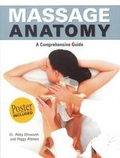 Cover: Massage Anatomy - Advantage Publishers Group