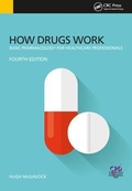 Cover: How Drugs Work - Radcliffe Publishing Ltd