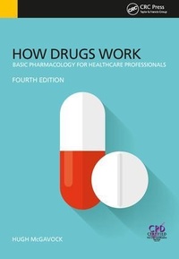 Abbildung von: How Drugs Work - Radcliffe Publishing Ltd