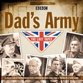 Cover: Dad's Army: The Lost Tapes - BBC Physical Audio