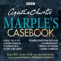 Cover: Marple's Casebook - BBC Physical Audio