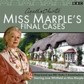 Cover: Miss Marple's Final Cases - BBC Physical Audio