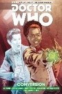 Cover: Doctor Who - Titan Comics