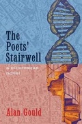 Cover: The Poets' Stairwell - Black Pepper