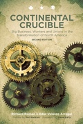 Cover: Continental Crucible - PM Press