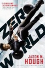 Cover: Zero World - Titan Books Ltd