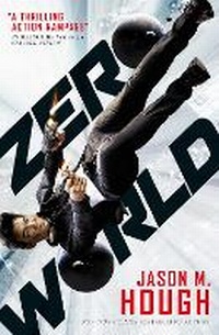 Enlarge image Cover: Zero World - Titan Books Ltd