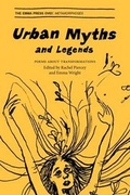 Cover: Urban Myths and Legends - The Emma Press