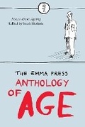 Cover: The Emma Press Anthology of Age - The Emma Press