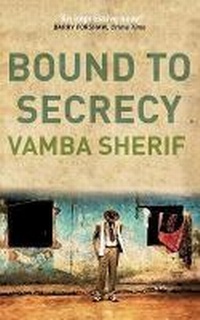 Enlarge image Cover: Bound to Secrecy - HopeRoad