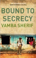 Cover: Bound to Secrecy - HopeRoad