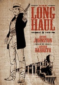Cover: The Long Haul - Oni Press,US