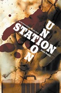 Cover: Union Station - Oni Press,US
