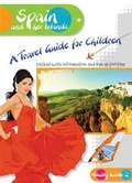 Cover: Spain and Her Islands - Quilty Publishing Ltd