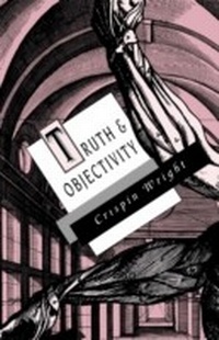 Enlarge image Cover: Truth and Objectivity - Harvard University Press