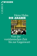 Cover: Die Araber - C.H.BECK