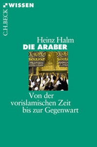 Enlarge image Cover: Die Araber - C.H.BECK