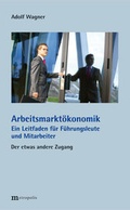Cover: Arbeitsmarkt&ouml;konomik - Metropolis