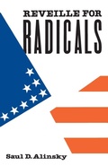Cover: Reveille for Radicals - Vintage Books