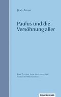 Abbildung von: Paulus und die Versöhnung aller - Vandenhoeck & Ruprecht
