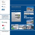 Cover: Schule 2030 - Lernen mit Energie - Fraunhofer IRB Verlag