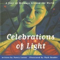 Cover: Celebrations of Light - Simon & Schuster