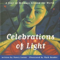 Enlarge image Cover: Celebrations of Light - Simon & Schuster