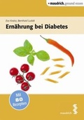 Cover: Ern&auml;hrung bei Diabetes - Facultas / Maudrich