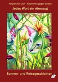Cover: Sonnen- und Reisegeschichten - Karina-Verlag