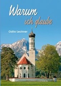 Cover: Warum ich glaube - Neues Buch Verlag GmbH
