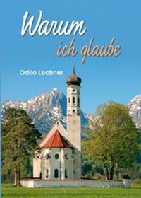 Enlarge image Cover: Warum ich glaube - Neues Buch Verlag GmbH