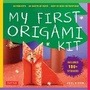 Cover: My First Origami Kit - Tuttle Publishing