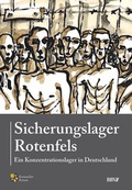 Cover: Sicherungslager Rotenfels - BadnerBuch-Verlag