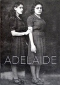 Cover: Adelaide - Brandenburgische Kulturstiftung Cottbus